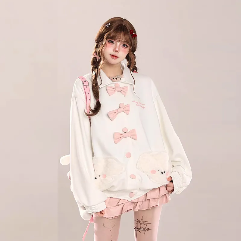 LWLG Baseball Jerseys Women's-8