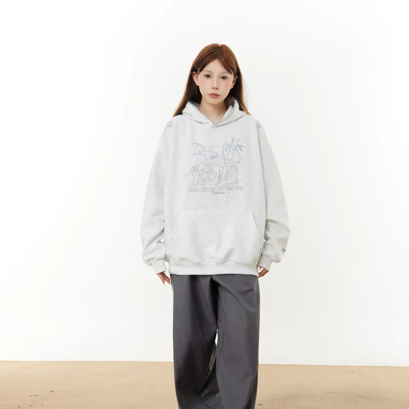LWLG Sweatshirts Women's-5