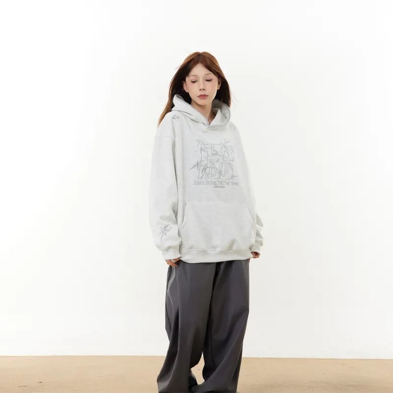 LWLG Sweatshirts Women's-2