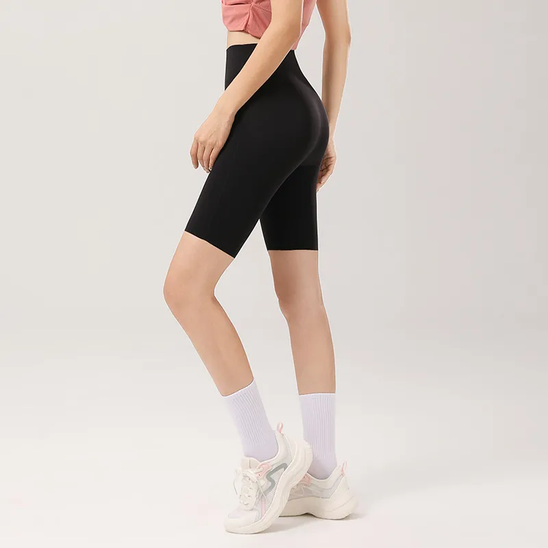 Concealed Shapewear Bottom Women's 1 Pack Mysterious Black-1