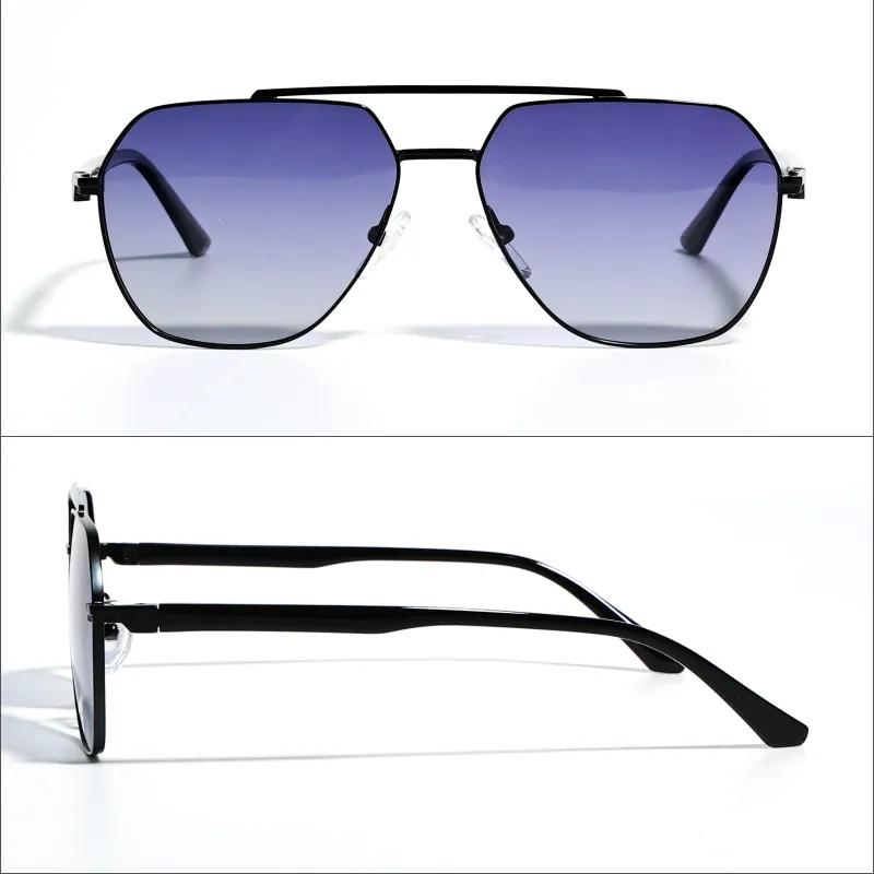 Conant Sunglasses Unisex-1