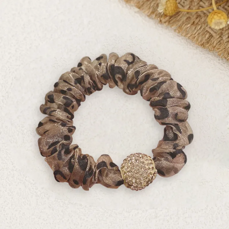 MENGNI Hair Ties Women's-4