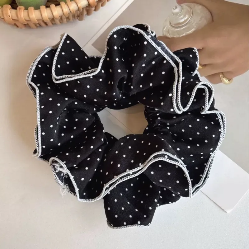 MENGNI Hair Ties Women's-3