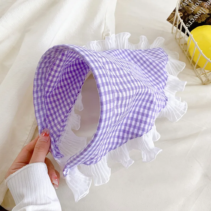 MENGNI Fabric Headbands Women's-7