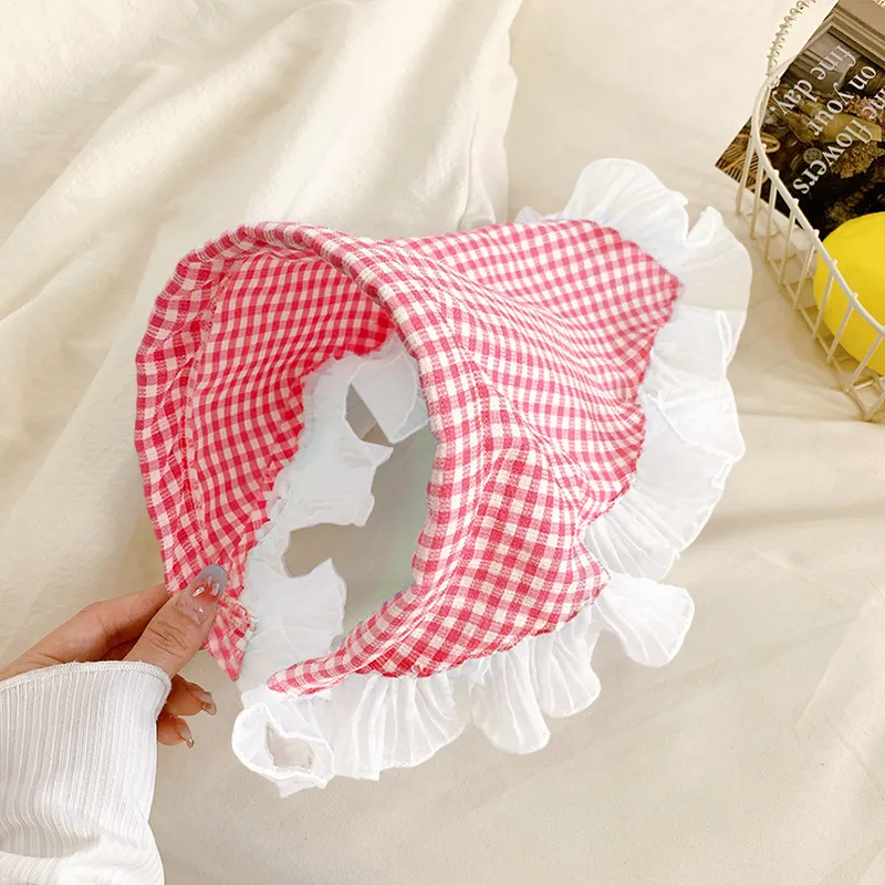 MENGNI Fabric Headbands Women's-1