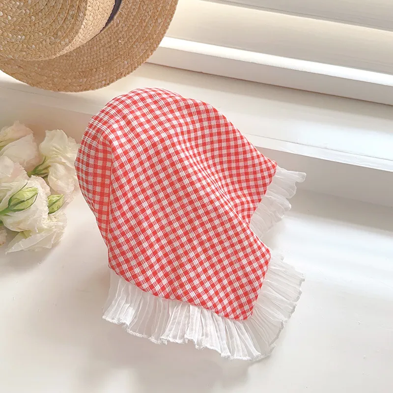 MENGNI Fabric Headbands Women's-2