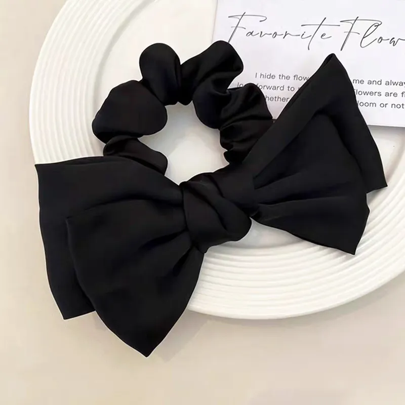 MENGNI Hair Ties Unisex-1