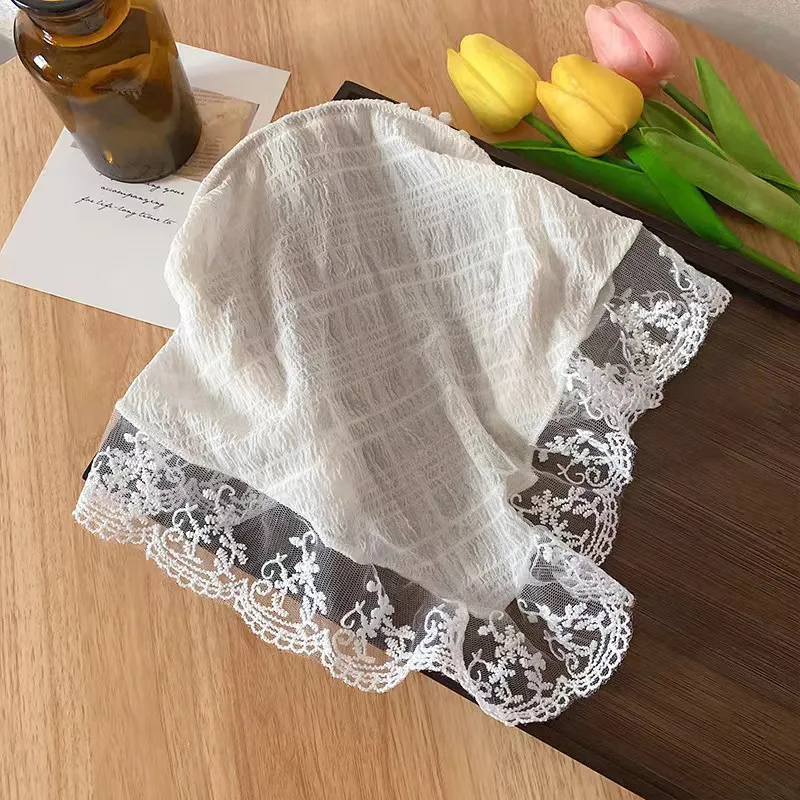 MENGNI Headwraps Women's-1