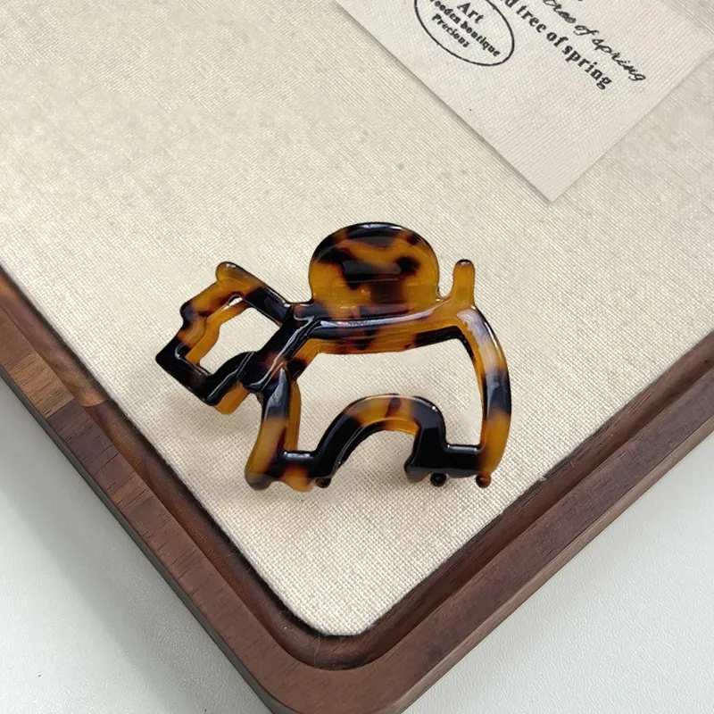 MENGNI Hair Clips Unisex-3