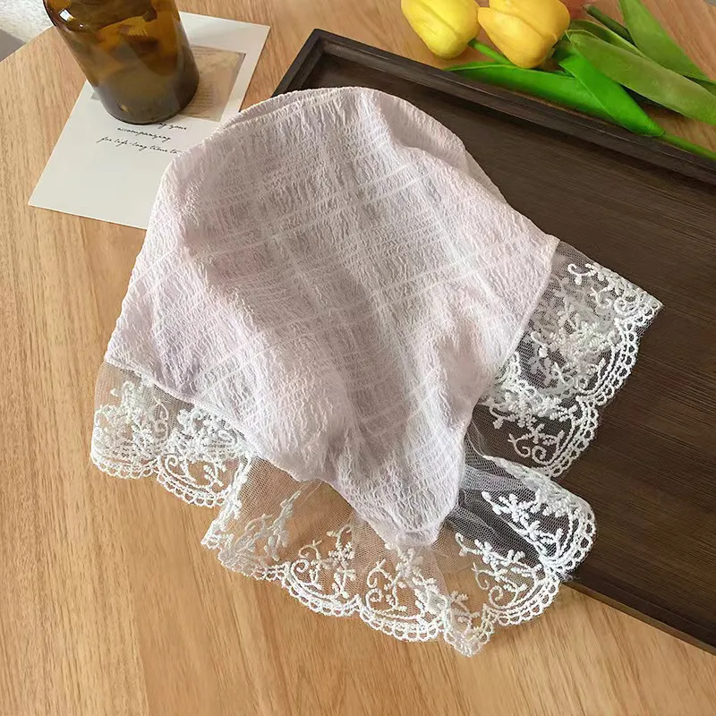 MENGNI Headwraps Women's-4