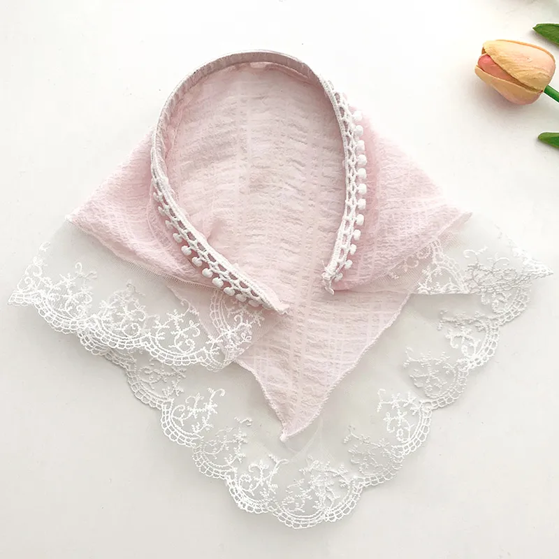 MENGNI Headwraps Women's-5