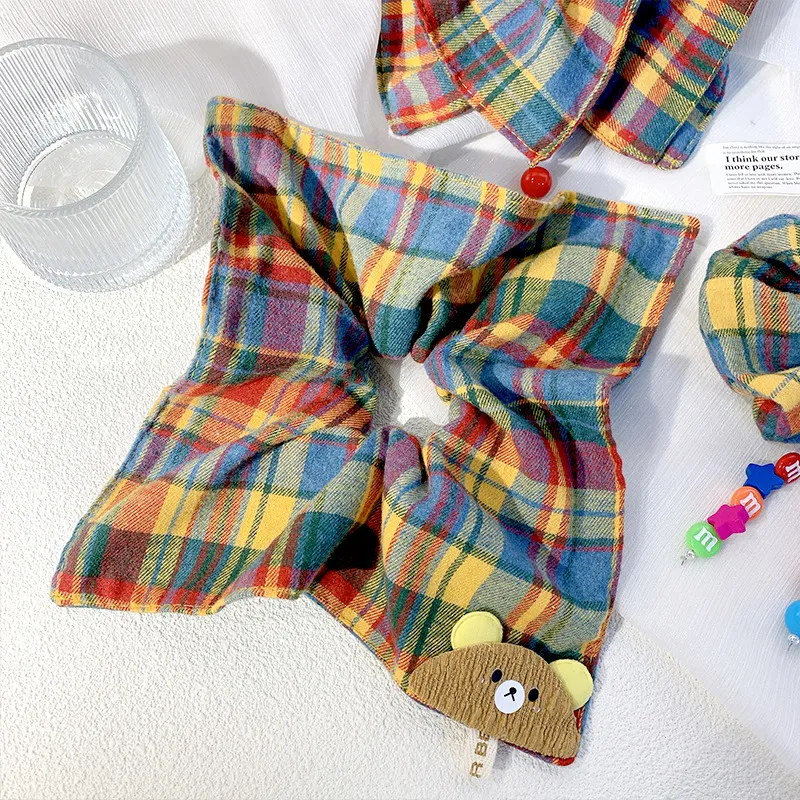 MENGNI Hair Ties Unisex-2