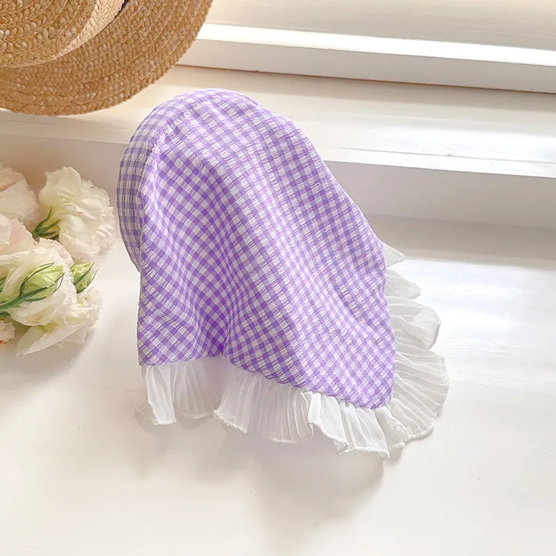 MENGNI Fabric Headbands Women's-8