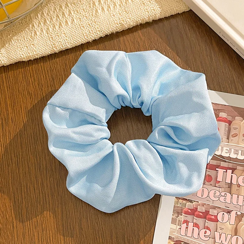MENGNI Hair Ties Women's-1