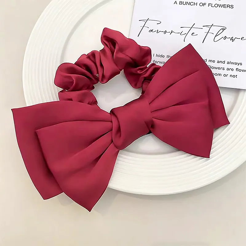 MENGNI Hair Ties Unisex-3