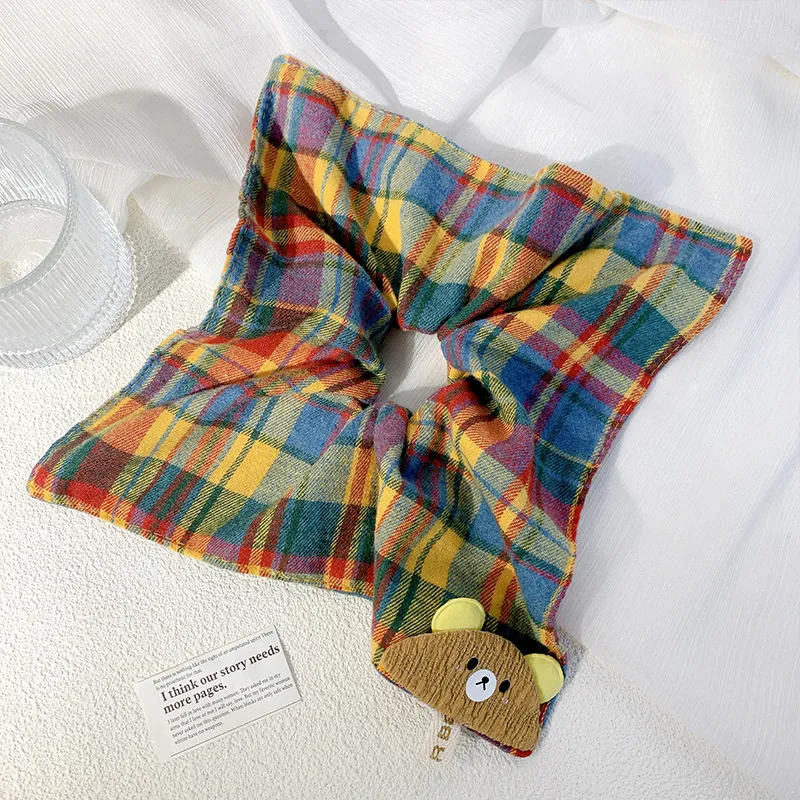 MENGNI Hair Ties Unisex-1
