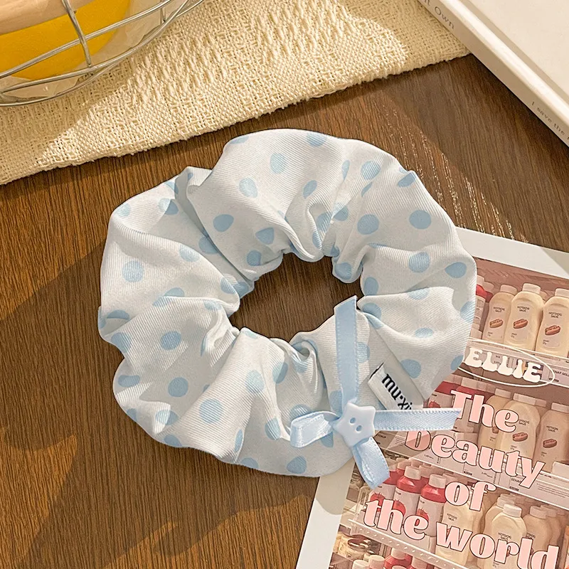 MENGNI Hair Ties Women's-4