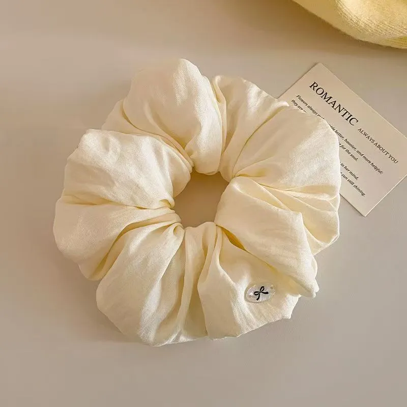 MENGNI Hair Ties Women's-3
