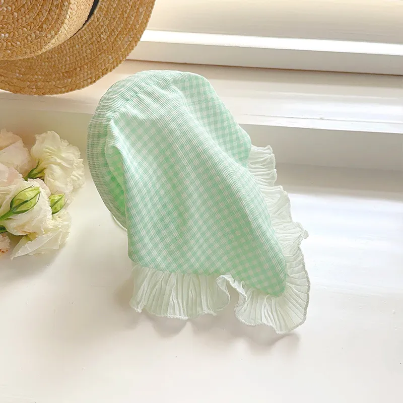 MENGNI Fabric Headbands Women's-5