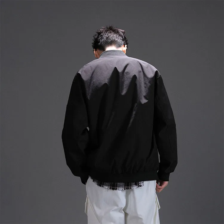 FAX FOR FMACM Jackets Coats Unisex-4