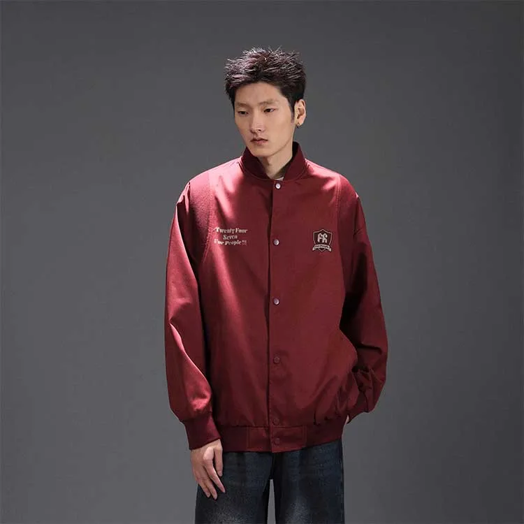 FAX FOR FMACM x For People Jackets Coats Unisex-2