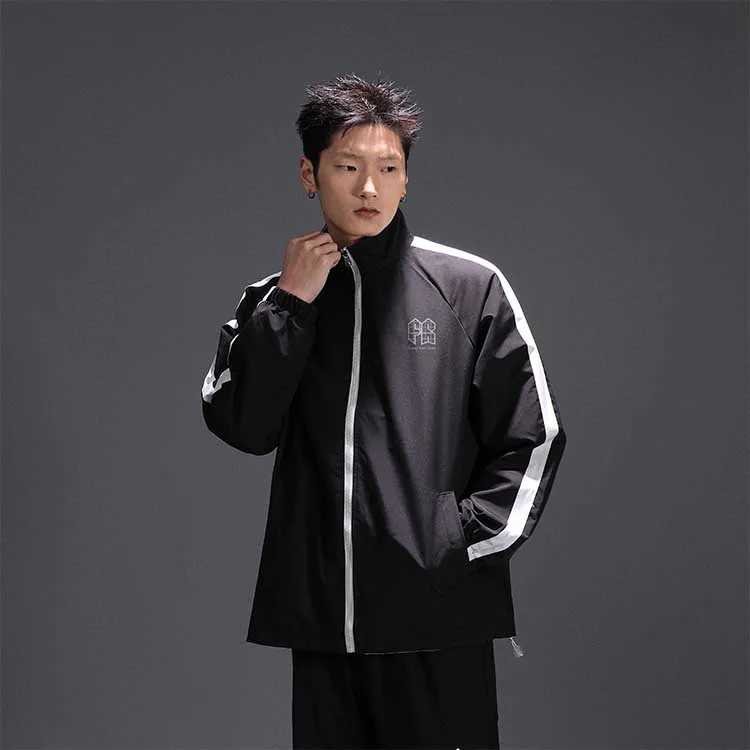 FAX FOR FMACM x For People Jackets Coats Unisex-4