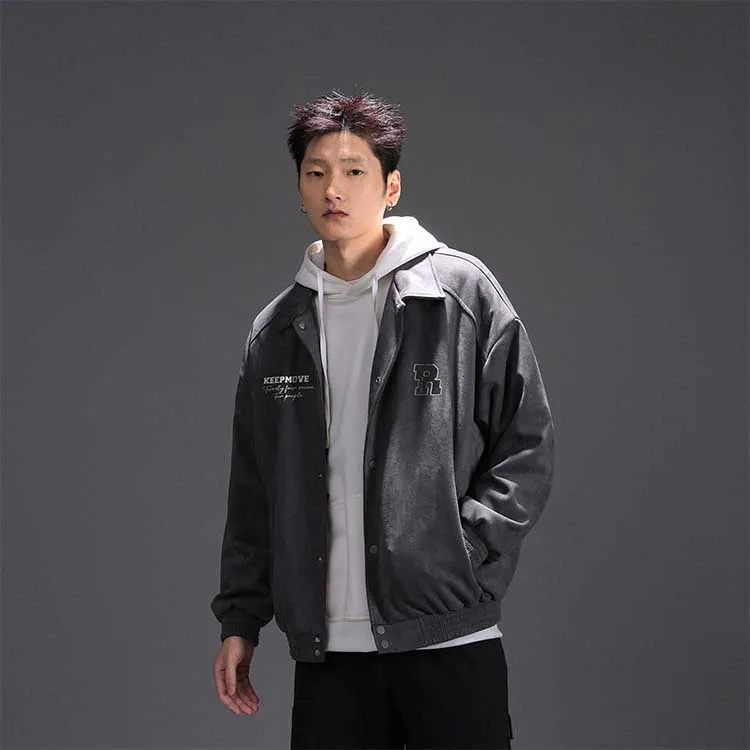 FAX FOR FMACM Jackets Coats Unisex-4