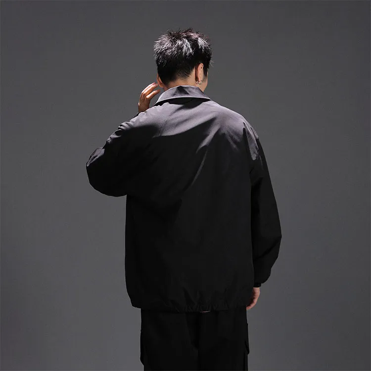 FAX FOR FMACM Jackets Coats Unisex-2