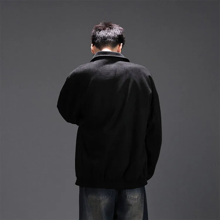 FAX FOR FMACM Jackets Coats Unisex-11