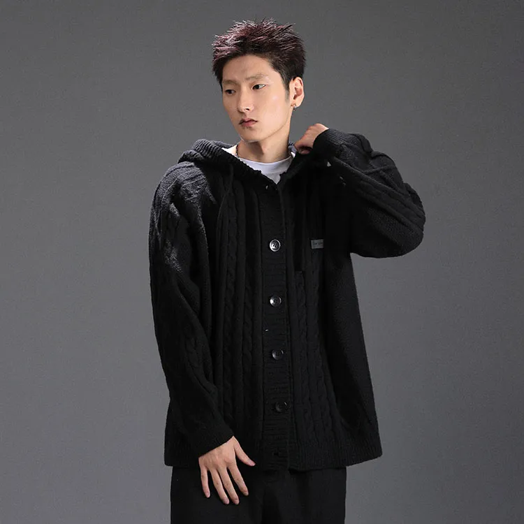 FAX FOR FMACM Knitwear Unisex-3