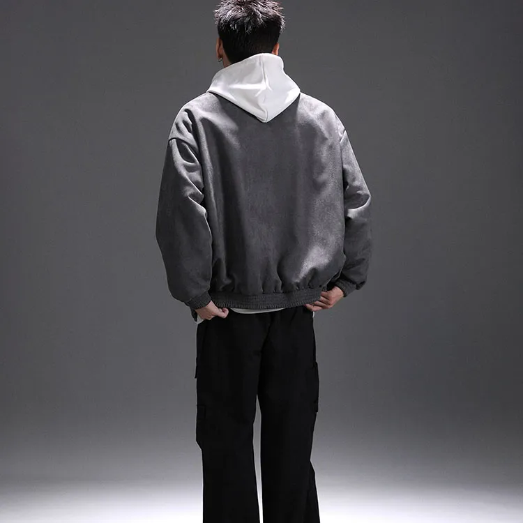 FAX FOR FMACM Jackets Unisex-7