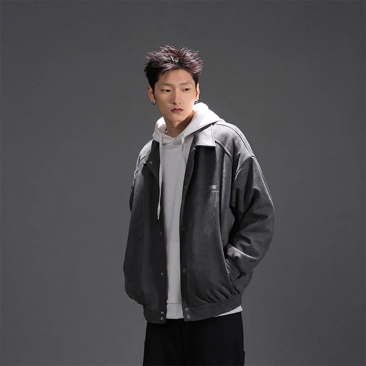 FAX FOR FMACM Jackets Unisex-4