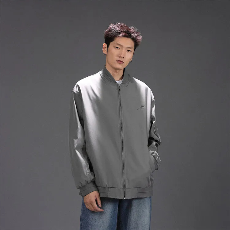 FAX FOR FMACM x For People Jackets Coats Unisex-2