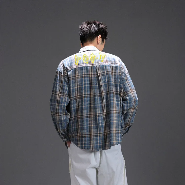FAX FOR FMACM Shirt Matching Set Unisex-2