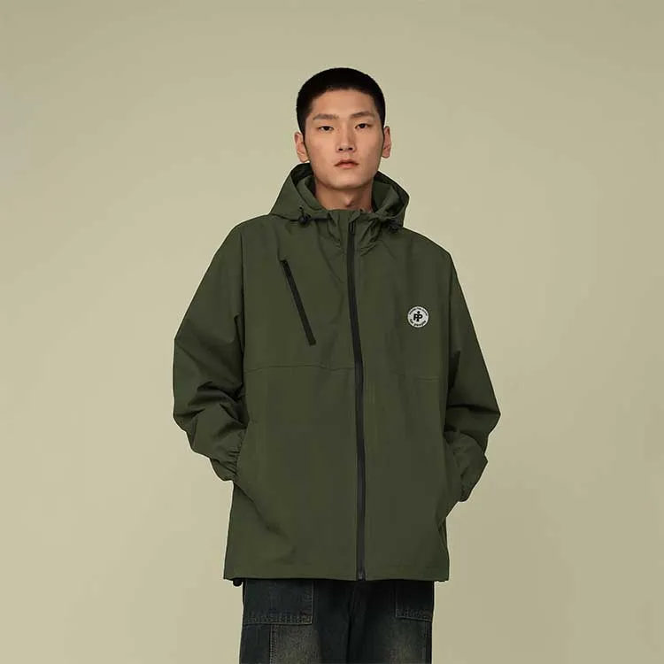 FAX FOR FMACM Jackets Coats Unisex-4