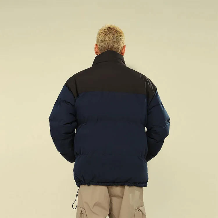 FAX FOR FMACM Puffer Jacket Unisex-6
