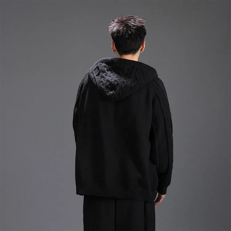 FAX FOR FMACM Knitwear Unisex-4
