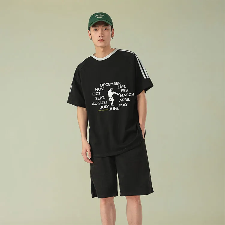 FAX FOR FMACM T Shirt Unisex Black-2