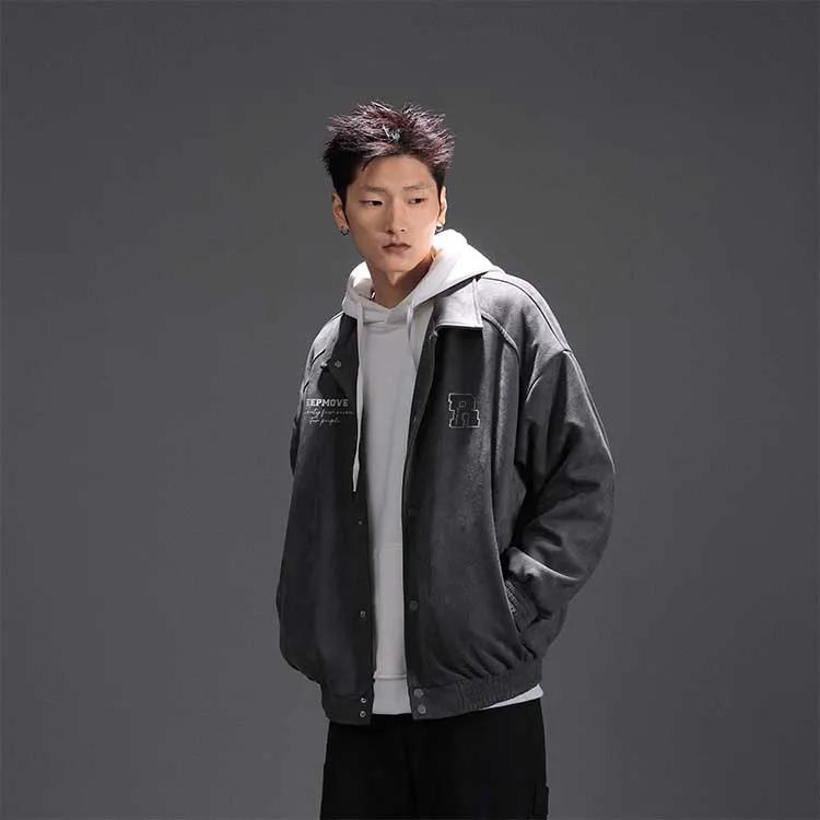 FAX FOR FMACM Jackets Coats Unisex-5