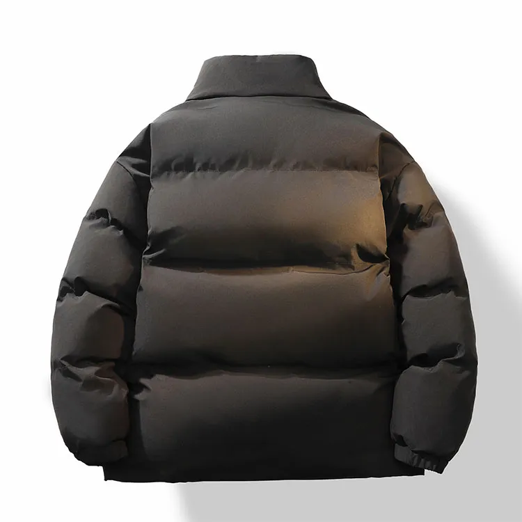 FAX FOR FMACM Puffer Jacket Unisex-6