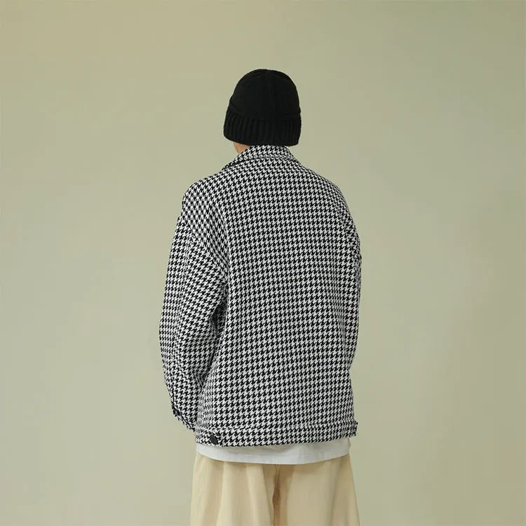 FAX FOR FMACM x For People Jackets Coats Unisex-2
