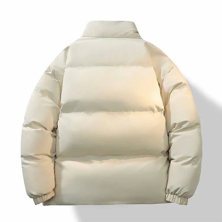 FAX FOR FMACM Puffer Jacket Unisex-1