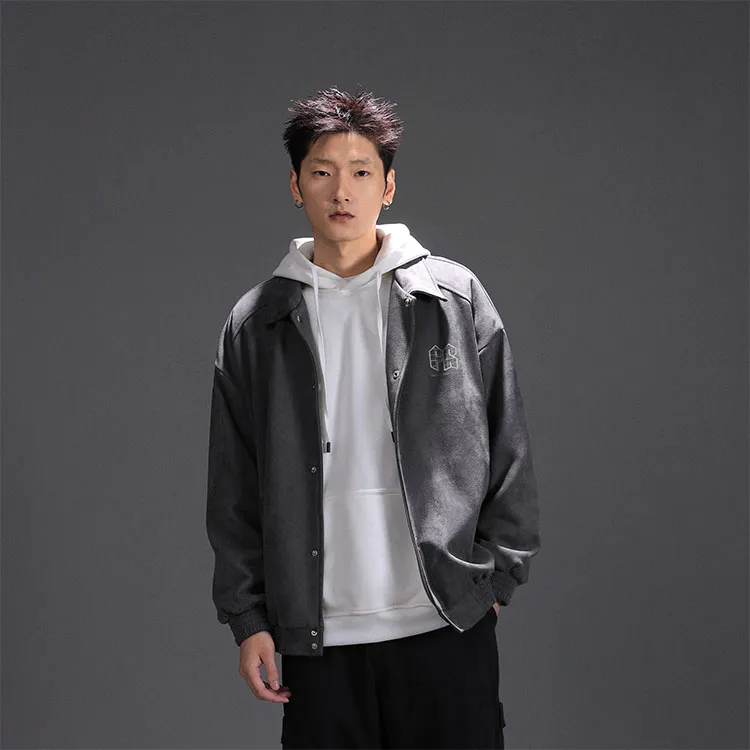 FAX FOR FMACM Jackets Unisex-6