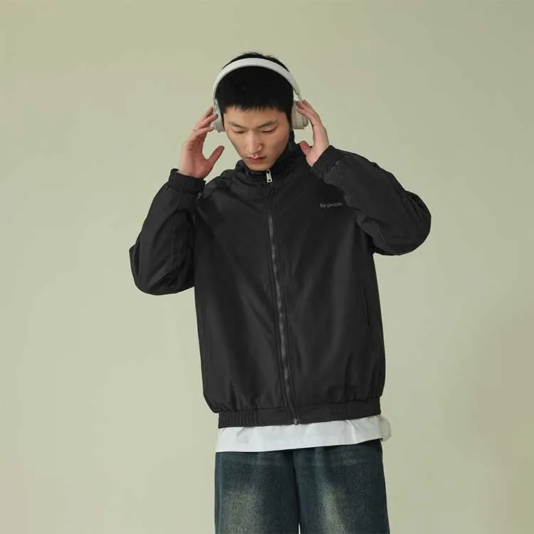 FAX FOR FMACM x For People Jackets Coats Unisex-2