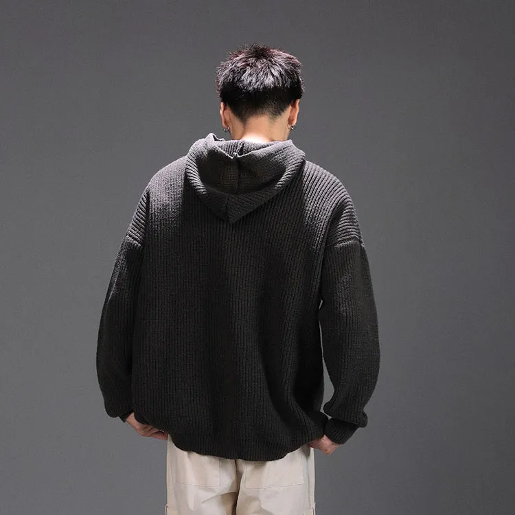 FAX FOR FMACM Knitwear Unisex-3