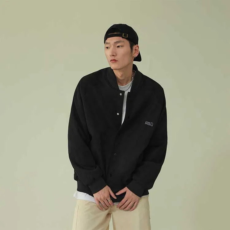 FAX FOR FMACM Jackets Unisex-3