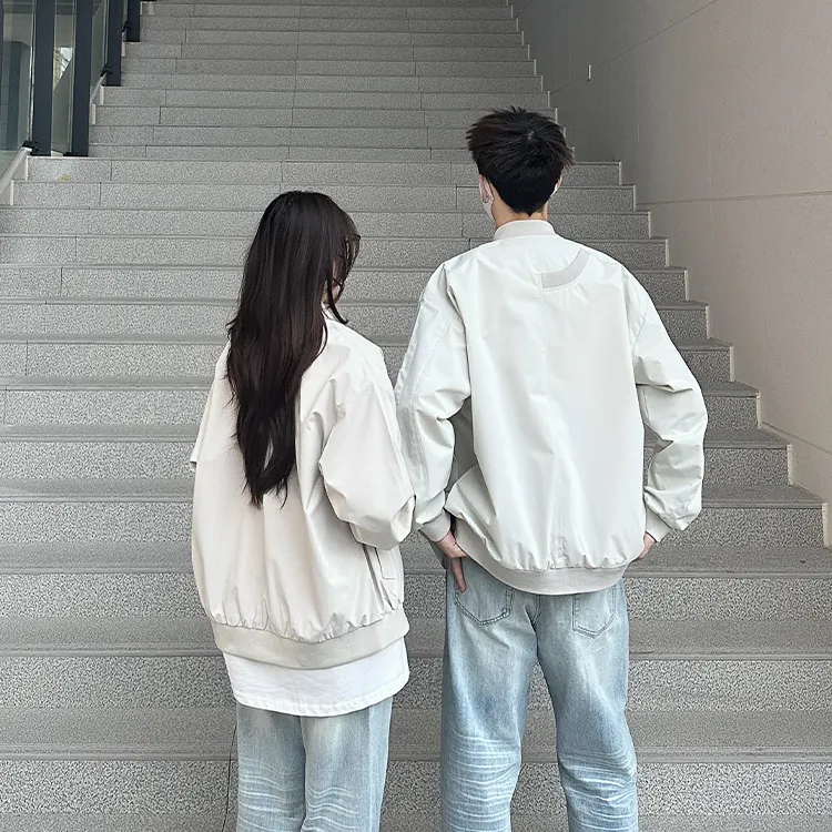 FAX FOR FMACM Jackets Unisex-8