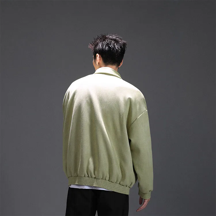 FAX FOR FMACM Jackets Unisex-2