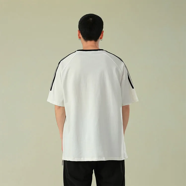 FAX FOR FMACM T Shirt Unisex Black-4