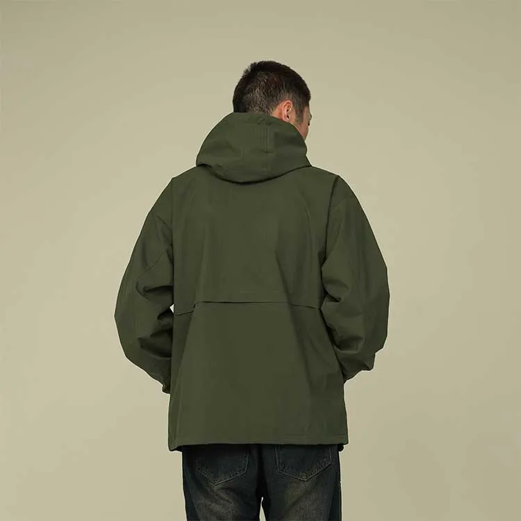 FAX FOR FMACM Jackets Coats Unisex-5